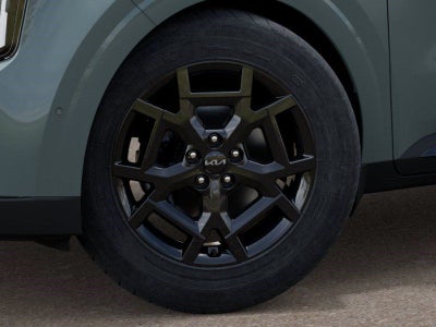 2027 Kia Carnival SX PRESTIGE AUTO