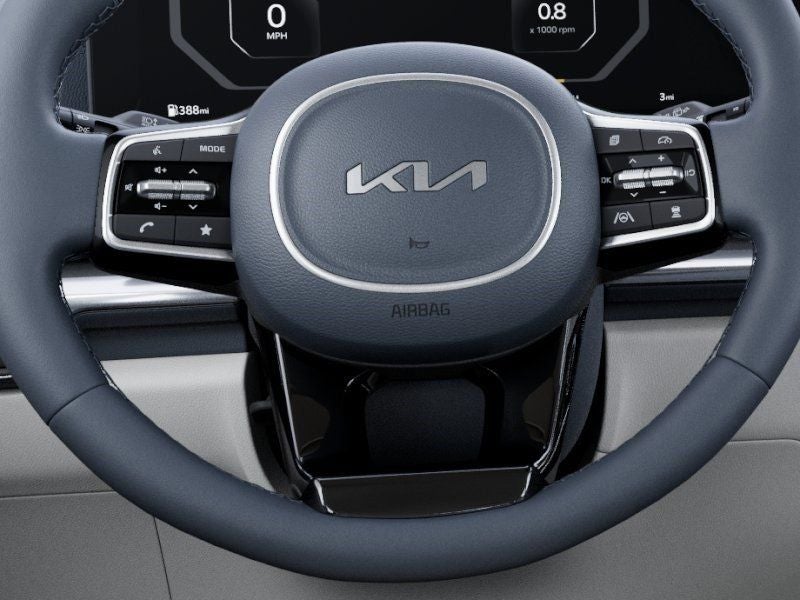 2026 Kia Carnival SX Prestige