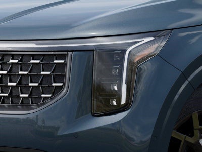 2027 Kia Carnival SX PRESTIGE AUTO