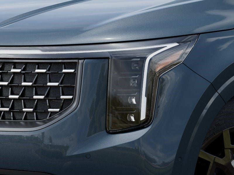 2027 Kia Carnival SX PRESTIGE AUTO