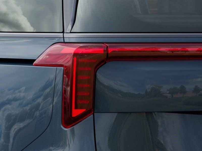 2027 Kia Carnival SX PRESTIGE AUTO
