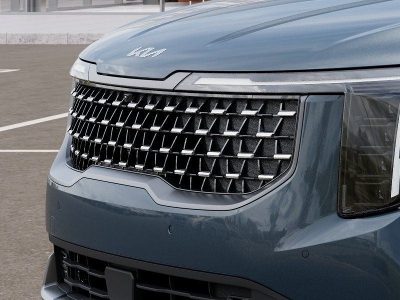 2027 Kia Carnival SX PRESTIGE AUTO