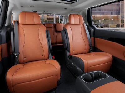 2027 Kia Carnival SX PRESTIGE AUTO