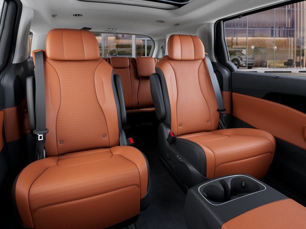 2027 Kia Carnival SX PRESTIGE AUTO