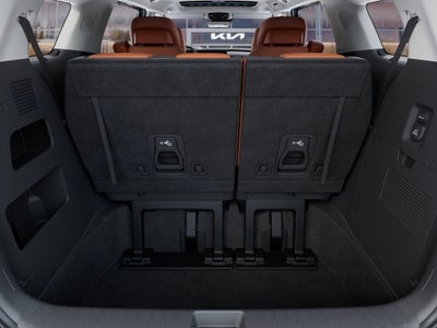 2027 Kia Carnival SX PRESTIGE AUTO