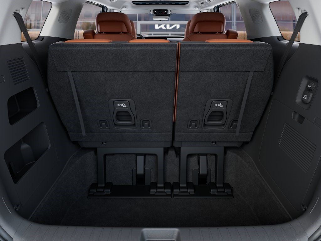 2027 Kia Carnival SX PRESTIGE AUTO