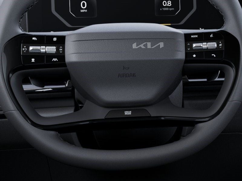 2027 Kia Carnival SX PRESTIGE AUTO
