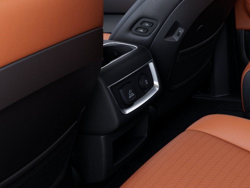 2027 Kia Carnival SX PRESTIGE AUTO