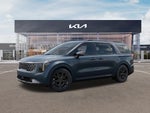 2027 Kia Carnival SX PRESTIGE AUTO