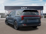 2027 Kia Carnival SX PRESTIGE AUTO