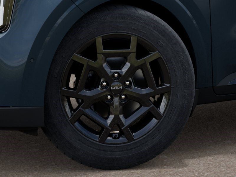 2027 Kia Carnival SX PRESTIGE AUTO