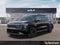 2027 Kia Carnival SX