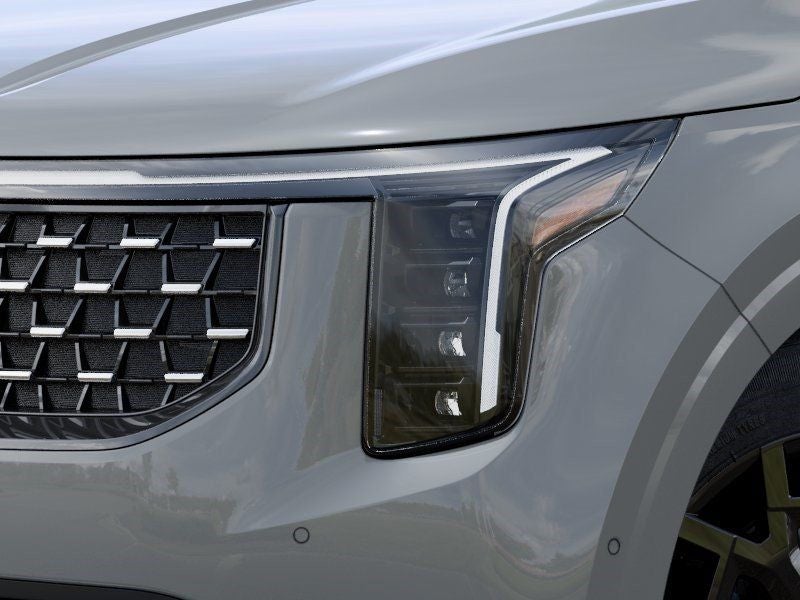2026 Kia Carnival SX PRESTIGE AUTO
