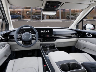 2026 Kia Carnival SX PRESTIGE AUTO