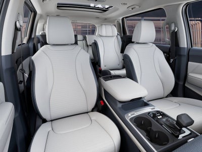 2026 Kia Carnival SX PRESTIGE AUTO