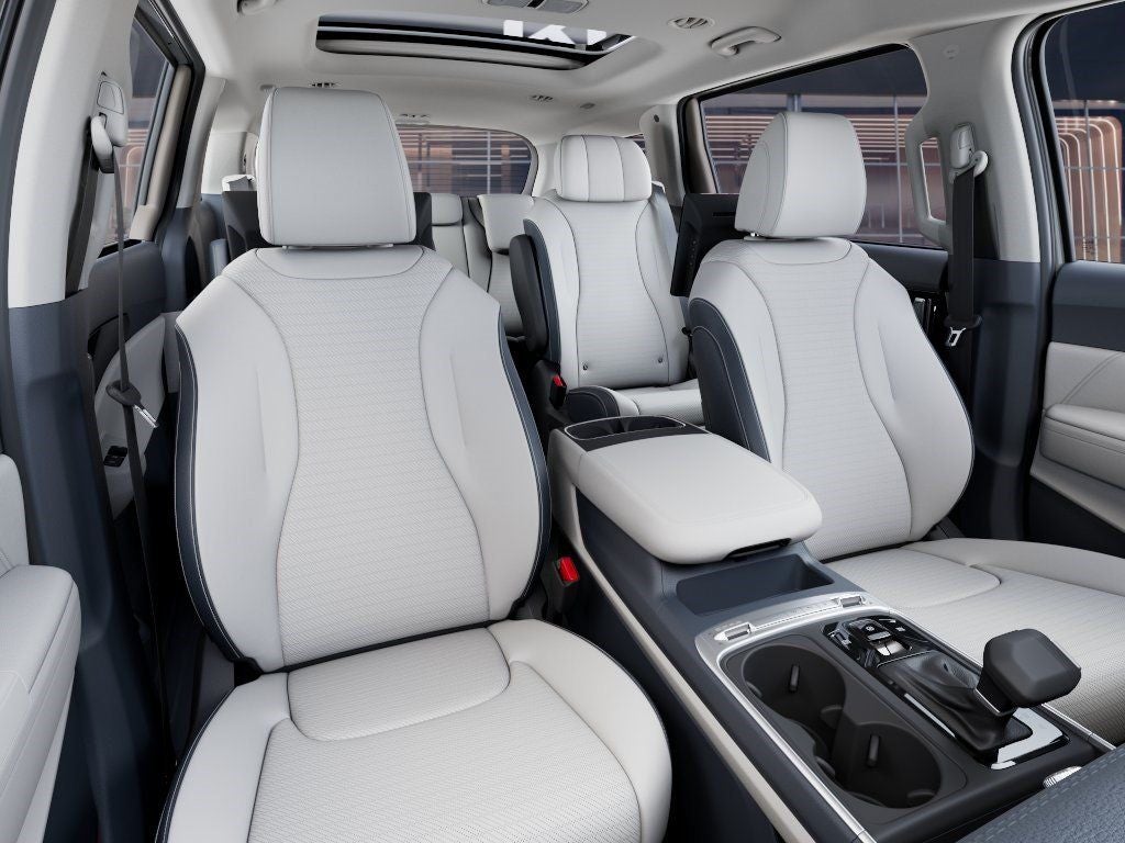 2026 Kia Carnival SX PRESTIGE AUTO