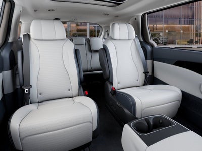 2026 Kia Carnival SX PRESTIGE AUTO