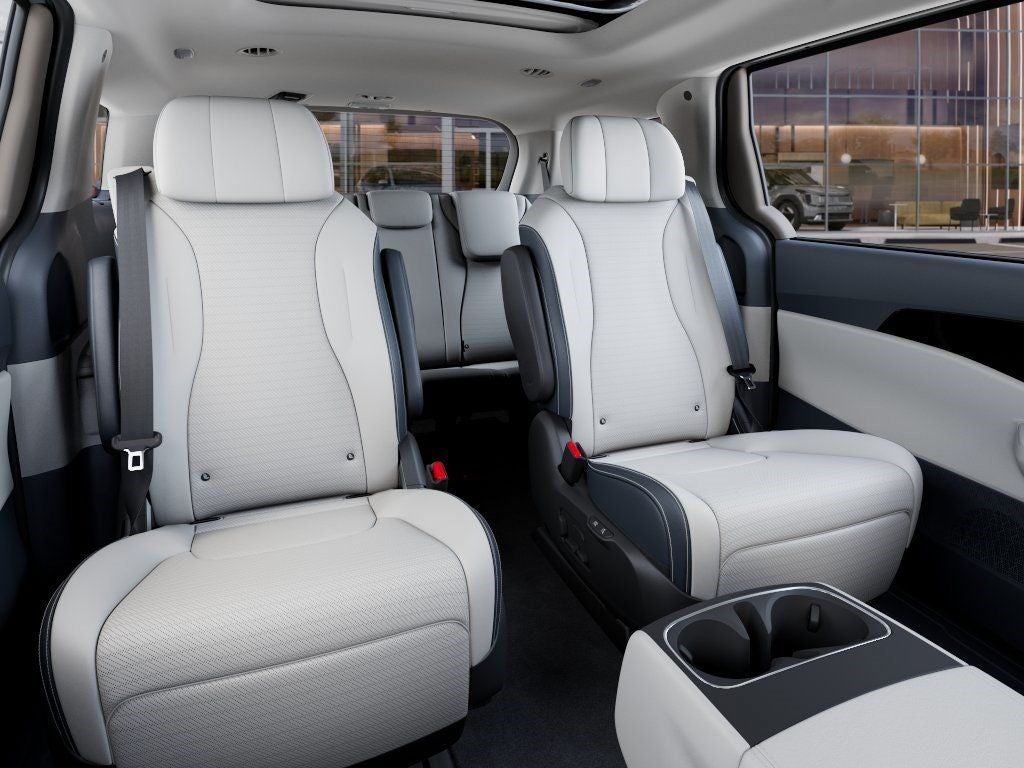 2026 Kia Carnival SX PRESTIGE AUTO