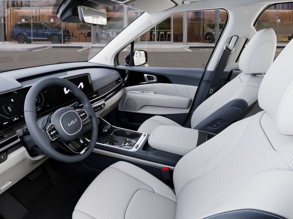 2026 Kia Carnival SX PRESTIGE AUTO