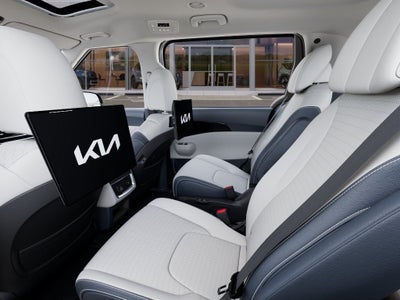 2026 Kia Carnival SX PRESTIGE AUTO