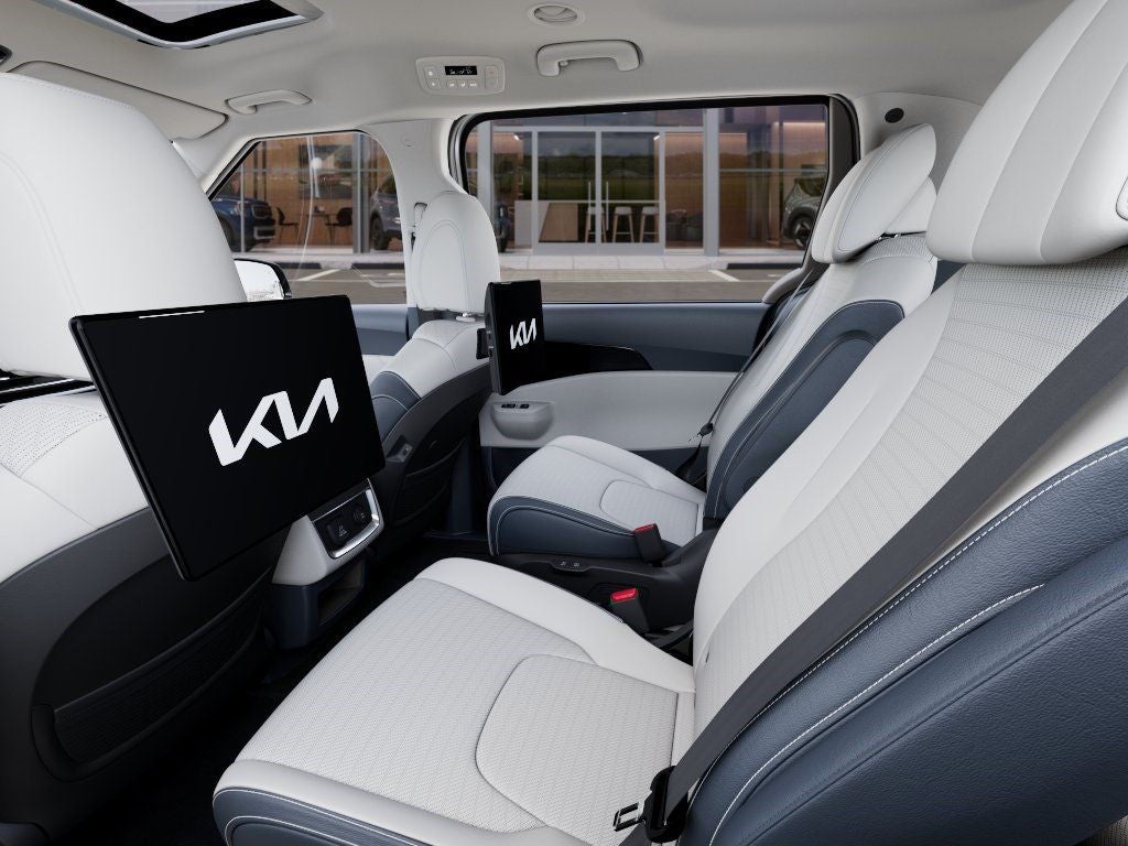 2026 Kia Carnival SX PRESTIGE AUTO