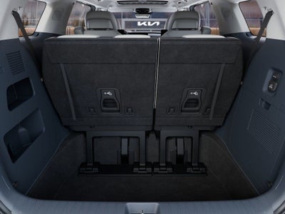 2026 Kia Carnival SX PRESTIGE AUTO