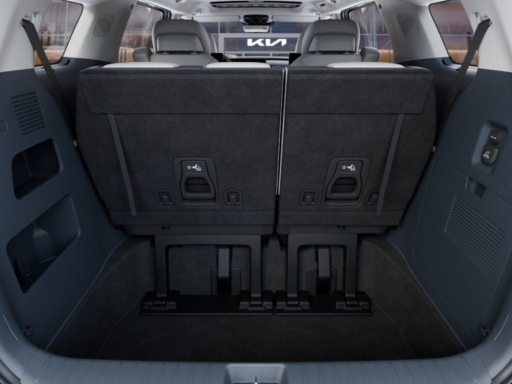 2026 Kia Carnival SX PRESTIGE AUTO