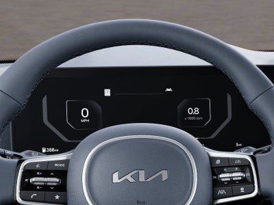 2026 Kia Carnival SX PRESTIGE AUTO
