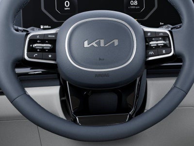 2026 Kia Carnival SX PRESTIGE AUTO
