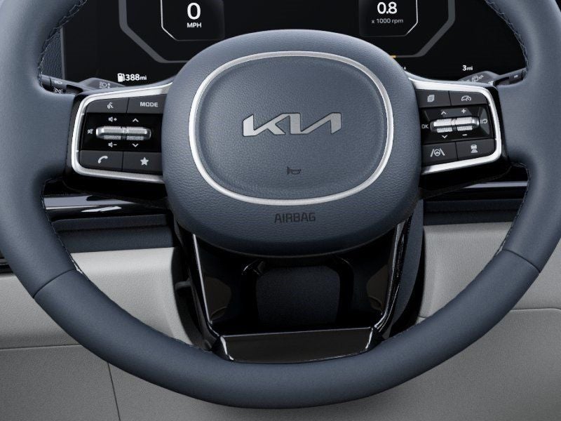 2026 Kia Carnival SX PRESTIGE AUTO