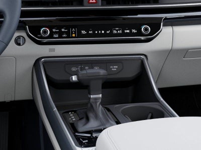 2026 Kia Carnival SX PRESTIGE AUTO