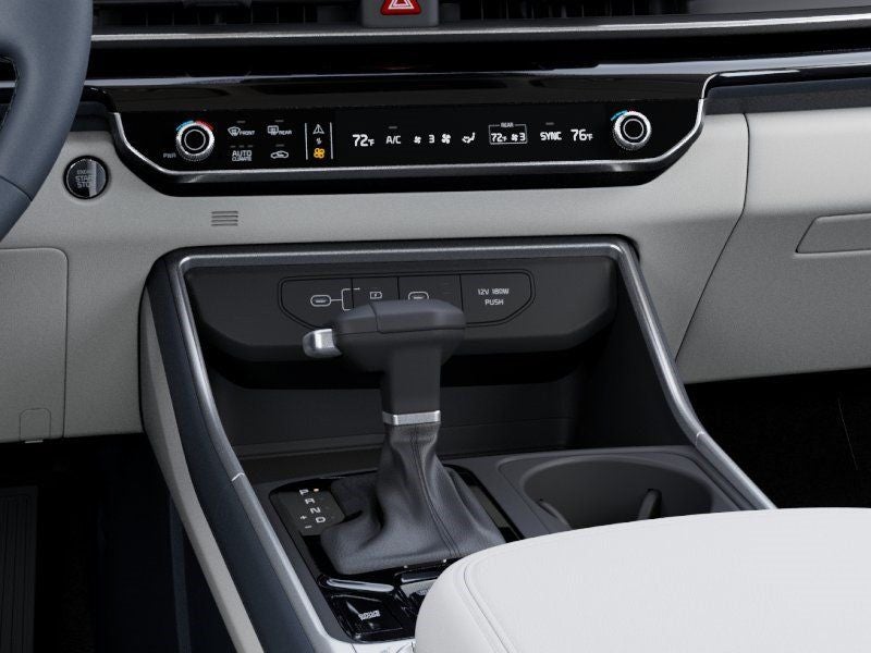 2026 Kia Carnival SX PRESTIGE AUTO