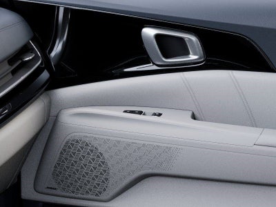 2026 Kia Carnival SX PRESTIGE AUTO