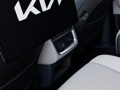2026 Kia Carnival SX PRESTIGE AUTO