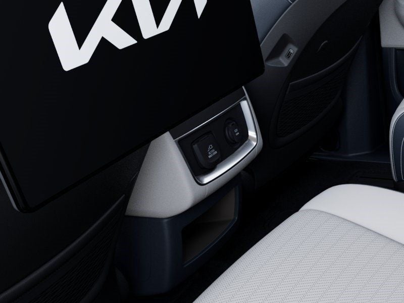 2026 Kia Carnival SX PRESTIGE AUTO