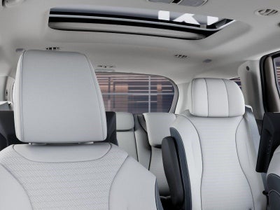 2026 Kia Carnival SX PRESTIGE AUTO