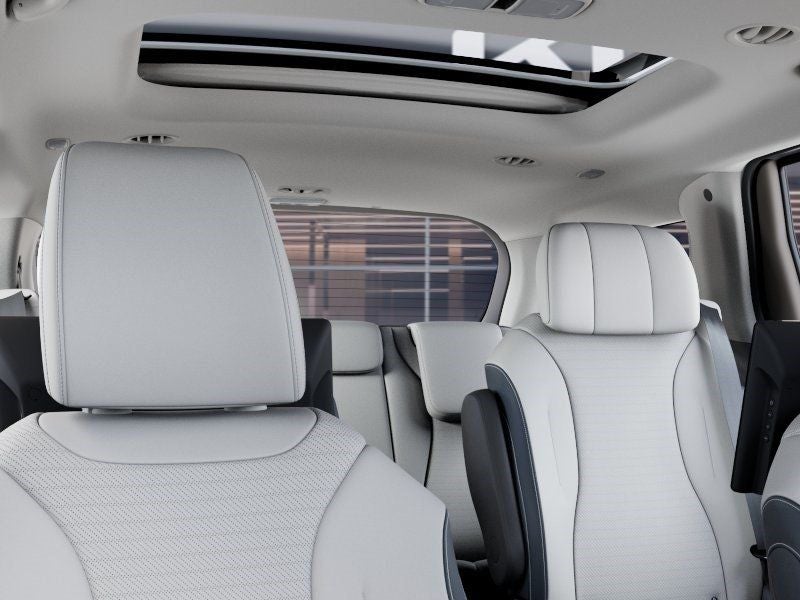 2026 Kia Carnival SX PRESTIGE AUTO