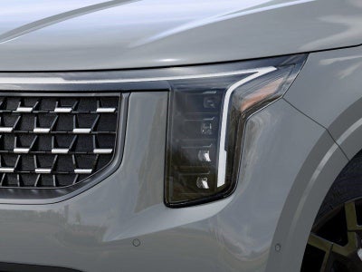 2027 Kia Carnival SX PRESTIGE AUTO