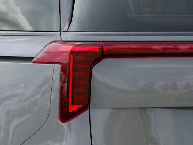 2027 Kia Carnival SX PRESTIGE AUTO