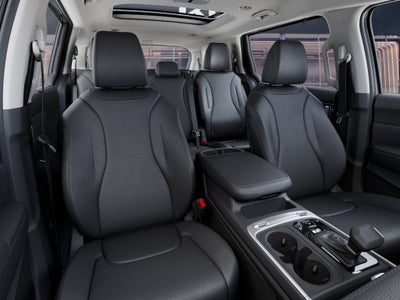 2027 Kia Carnival SX PRESTIGE AUTO