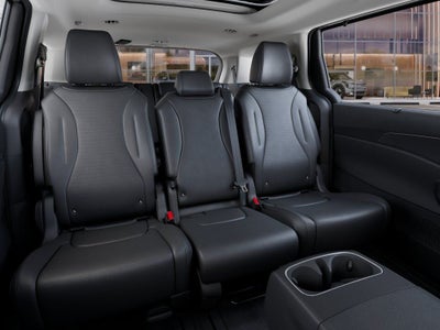 2027 Kia Carnival SX PRESTIGE AUTO