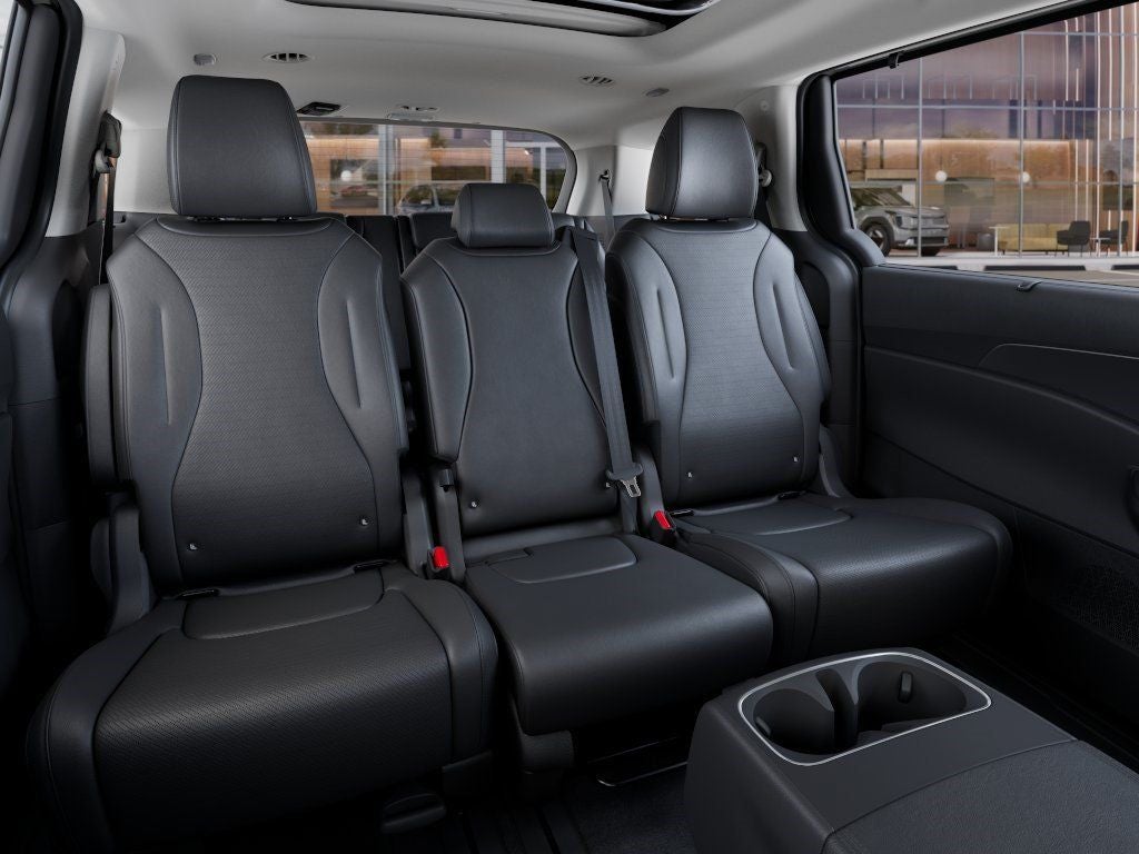 2027 Kia Carnival SX PRESTIGE AUTO