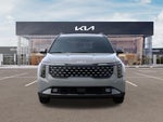 2027 Kia Carnival SX PRESTIGE AUTO
