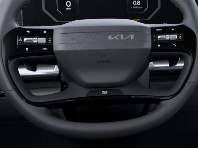 2027 Kia Carnival SX PRESTIGE AUTO