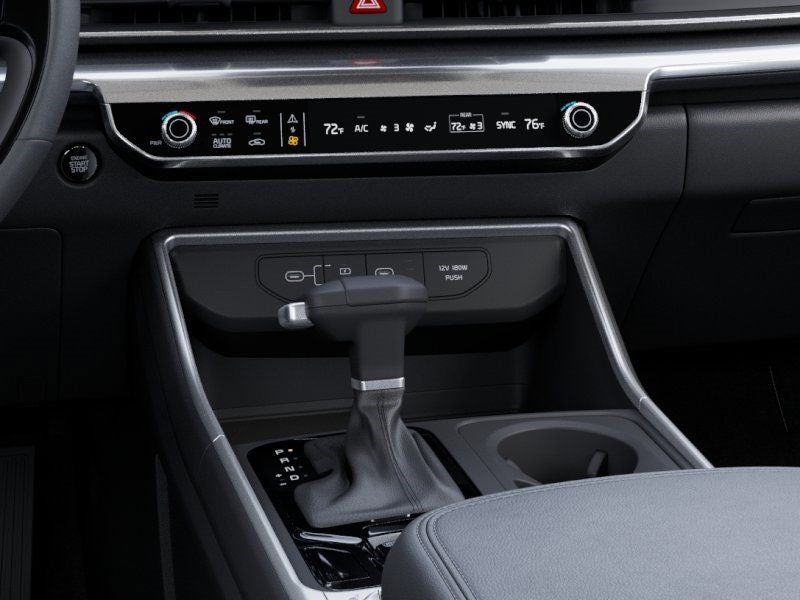 2027 Kia Carnival SX PRESTIGE AUTO
