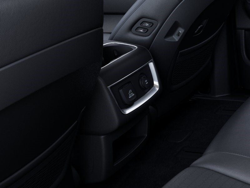 2027 Kia Carnival SX PRESTIGE AUTO