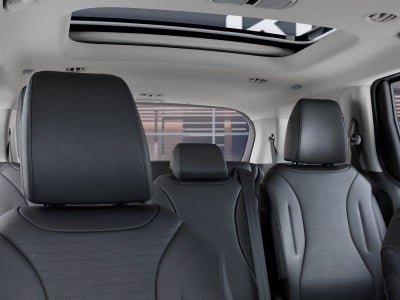 2027 Kia Carnival SX PRESTIGE AUTO