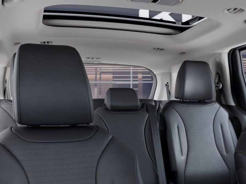 2027 Kia Carnival SX PRESTIGE AUTO