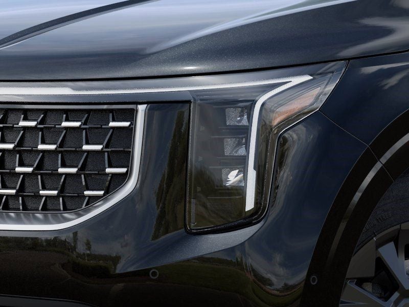2026 Kia Carnival Hybrid SX AUTO
