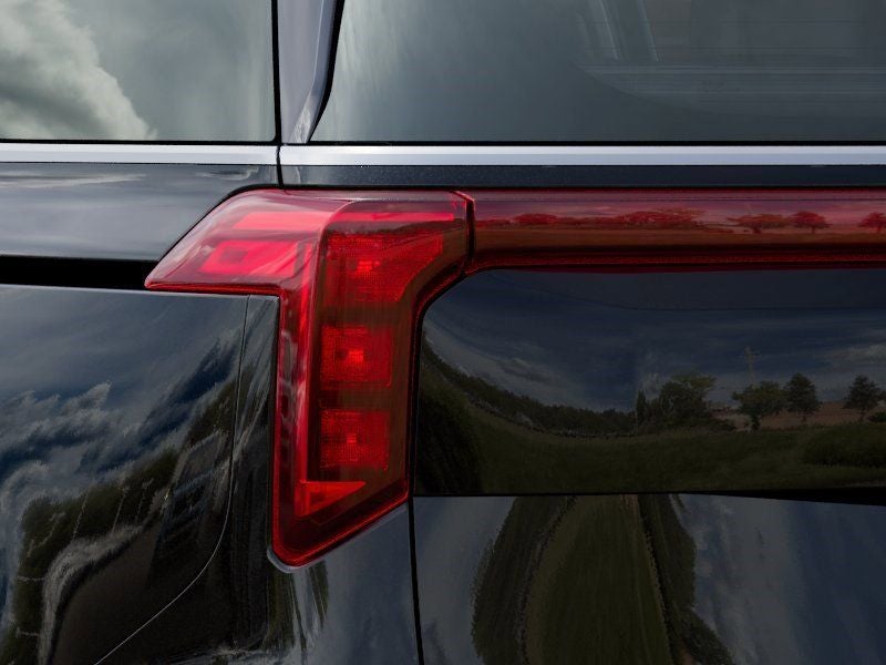 2026 Kia Carnival Hybrid SX AUTO